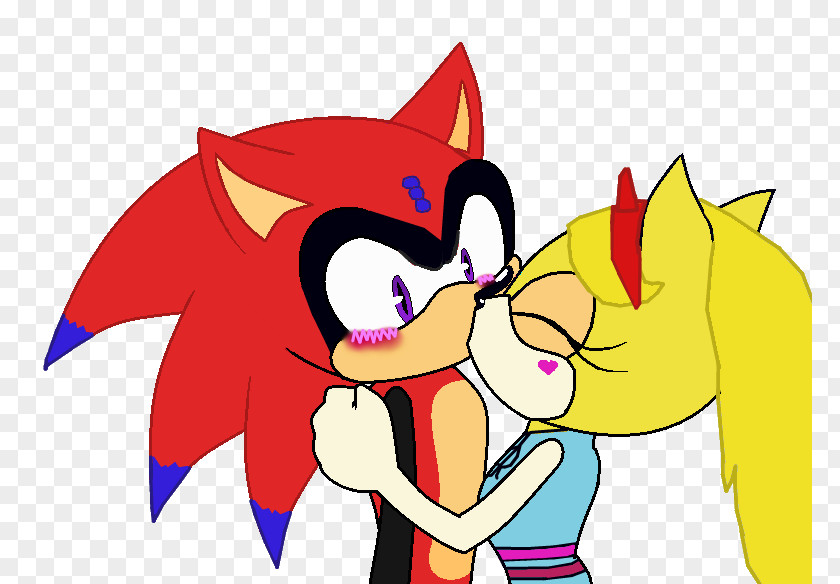 Hedgehog Majin Buu Sonic The Love PNG