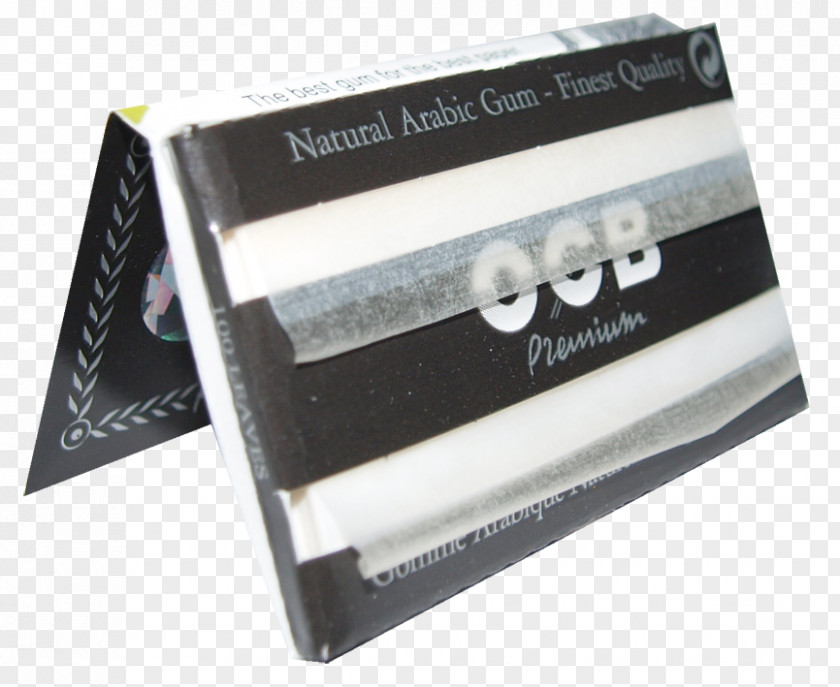 Meters Rolling Paper OCB Cigarette Filter Smoking PNG