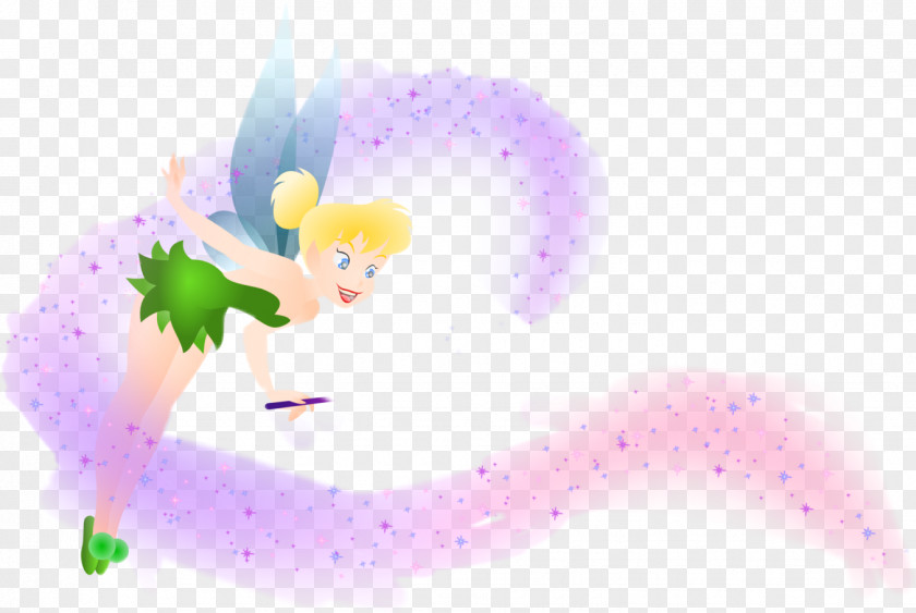 Pixie Dust Tinker Bell Disney Fairies Vidia Silvermist Clip Art PNG