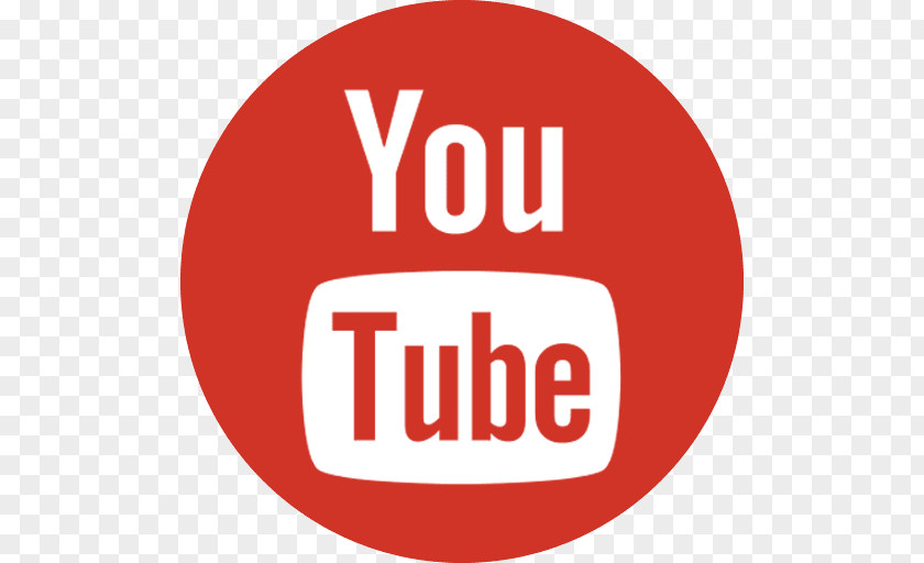 Social Media YouTube Blog PNG