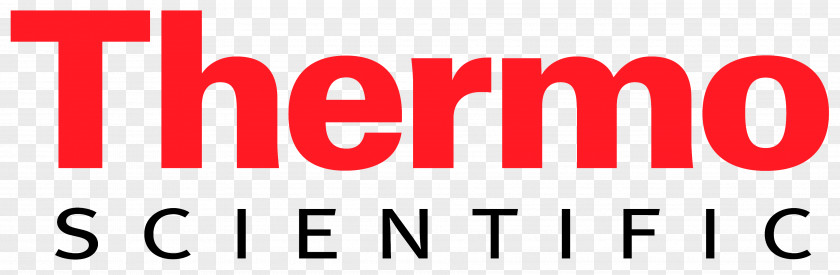 Thermo Logo Fisher Scientific Electron Brand PNG