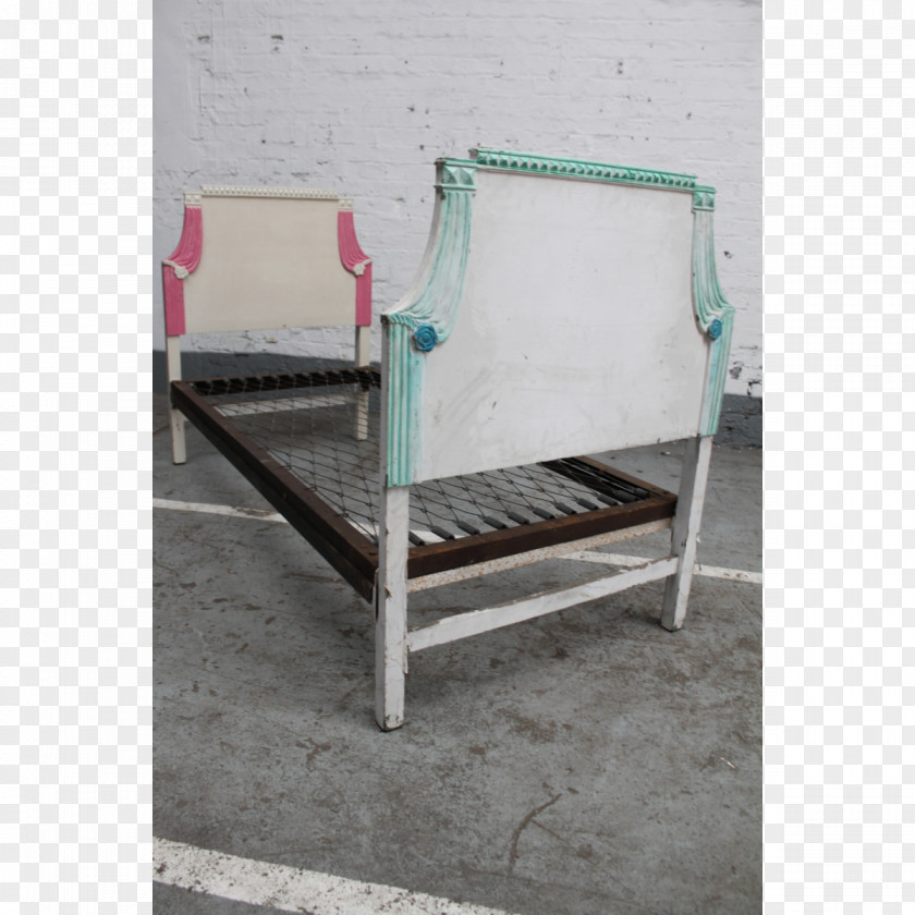 Wood Bed Frame Chair Machine PNG