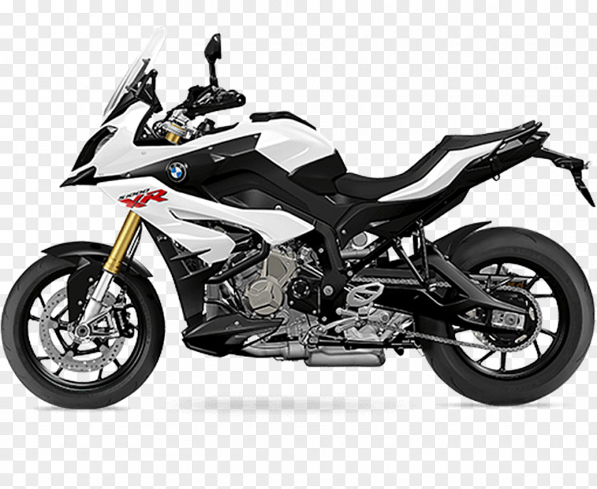 Bmw BMW S1000R EICMA Museum Motorcycle PNG