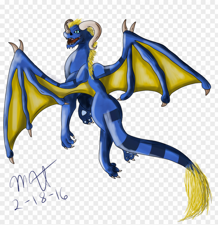 Dusk Sky Dragon Organism PNG