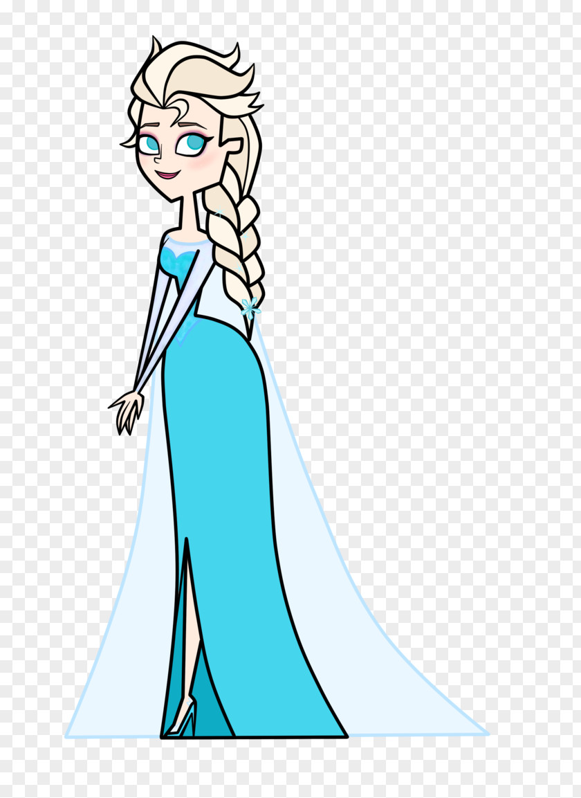 Elsa Anna Disney Princess Drama Frozen Heart PNG
