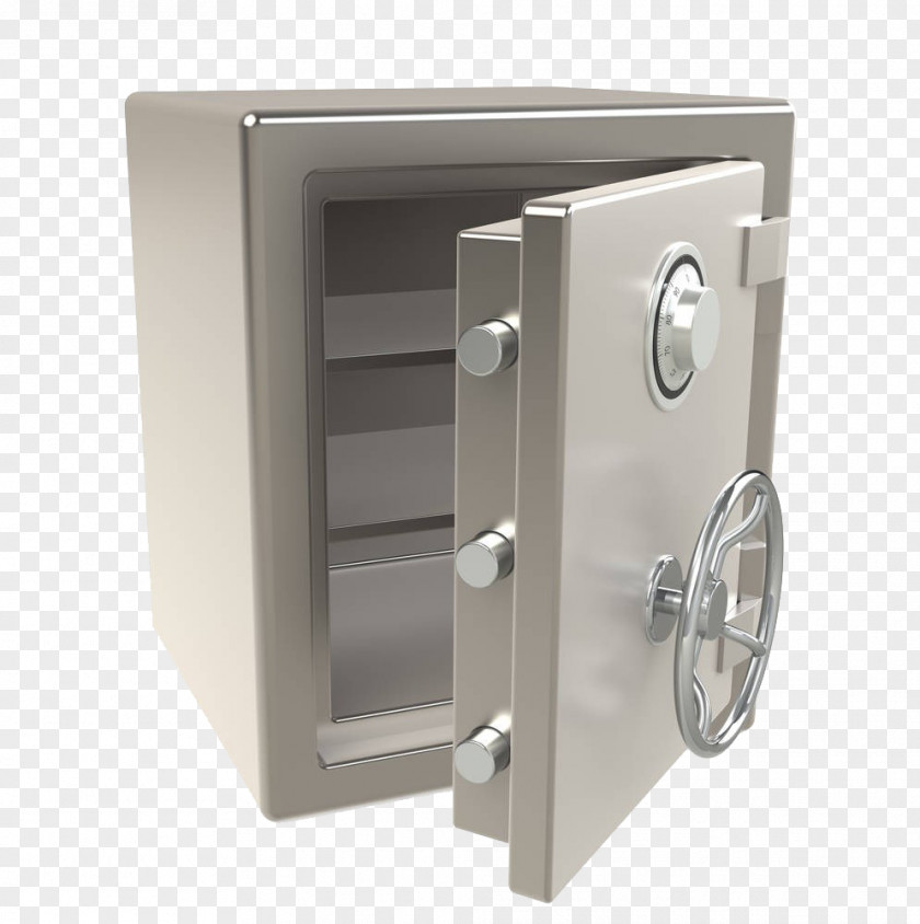 Empty Safe Royalty-free Stock Photography Clip Art PNG
