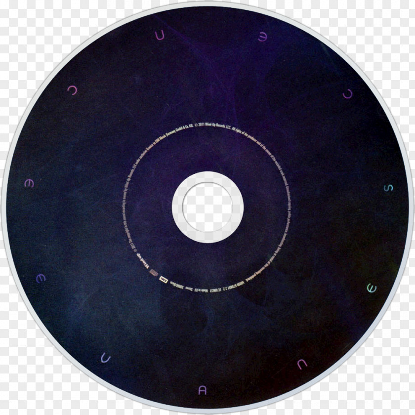 Evanescence Ep Compact Disc PNG