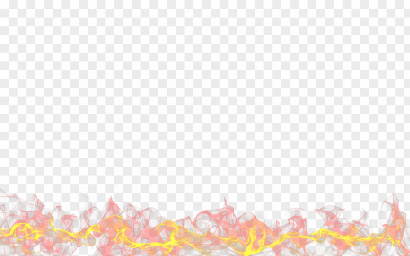 Flame Yellow Desktop Wallpaper Sky Petal Font PNG