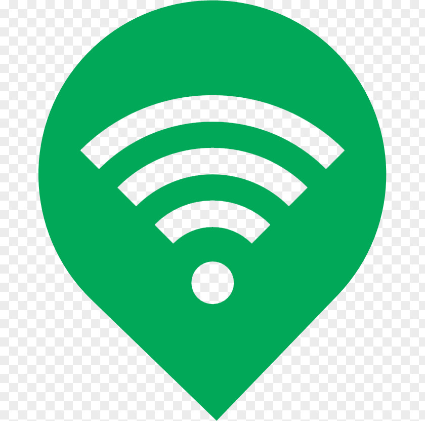Free Wifi Icon Wi-Fi Hotspot Sticker PNG
