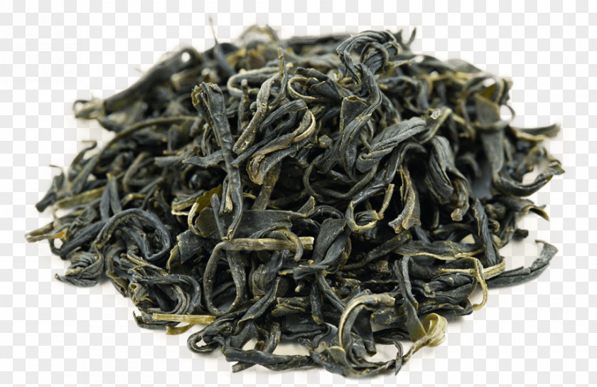 Green Tea Dianhong Oolong Nilgiri PNG