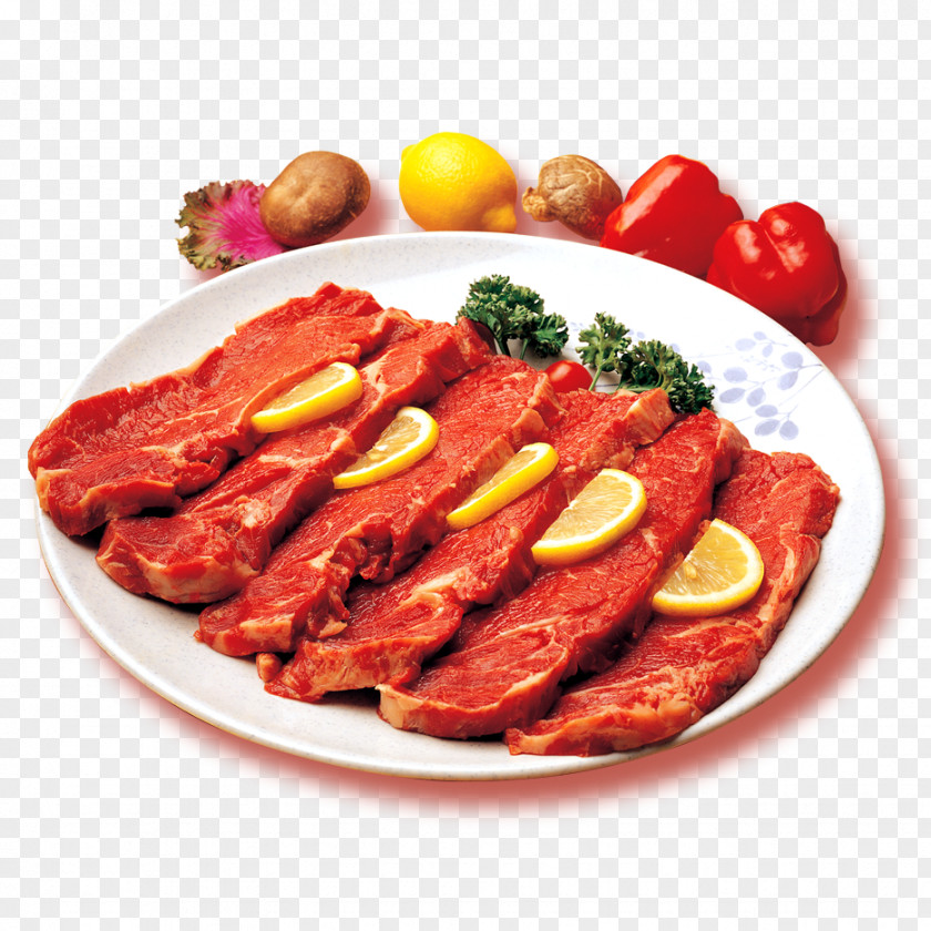 Grill Beefsteak Dinner Food PNG