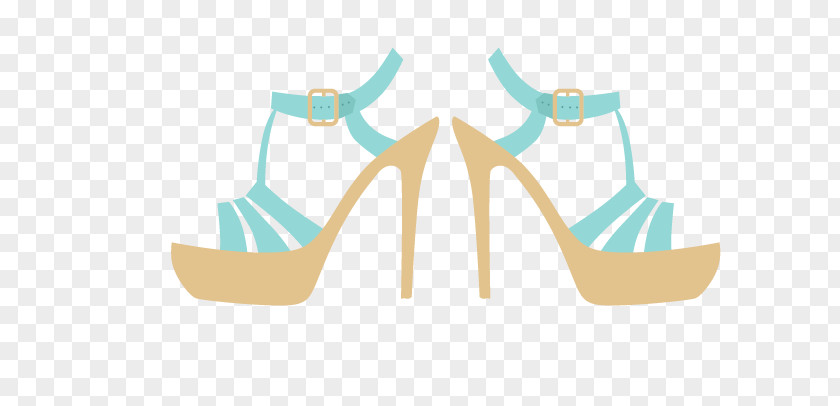 High-heeled Shoes Footwear Shoe Fashion PNG