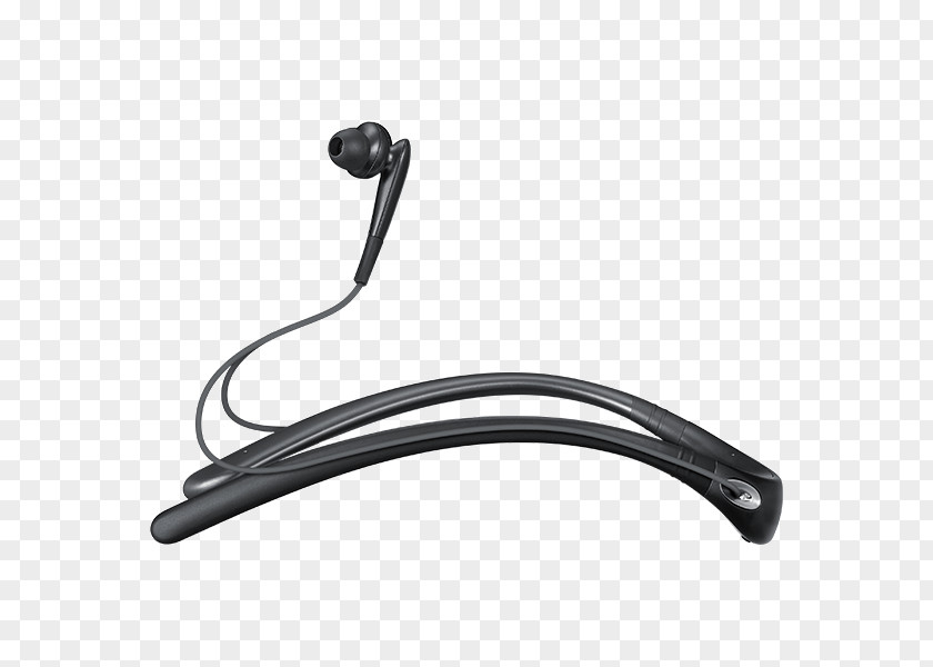 Microphone Samsung Level U PRO Headphones Headset PNG