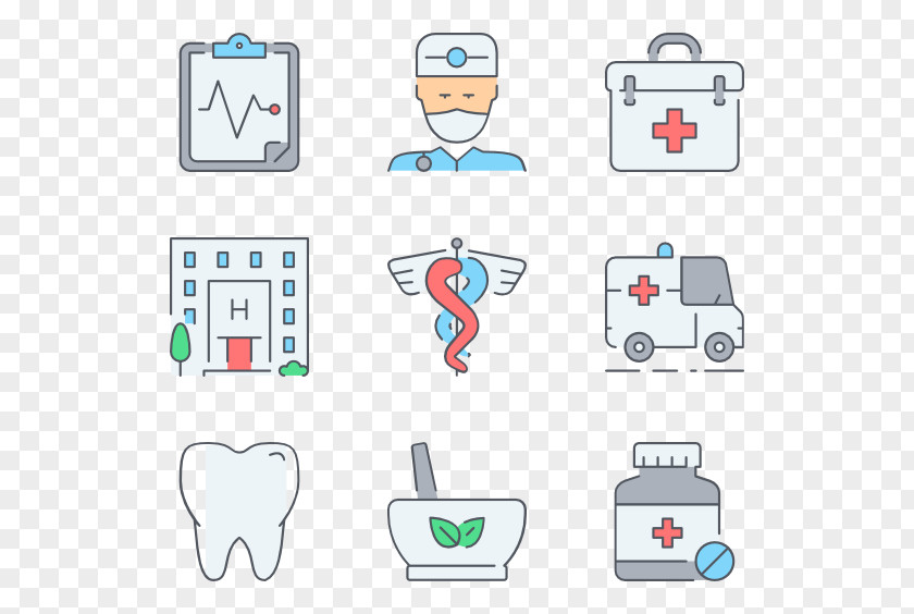 Occupational Physicians Clip Art PNG