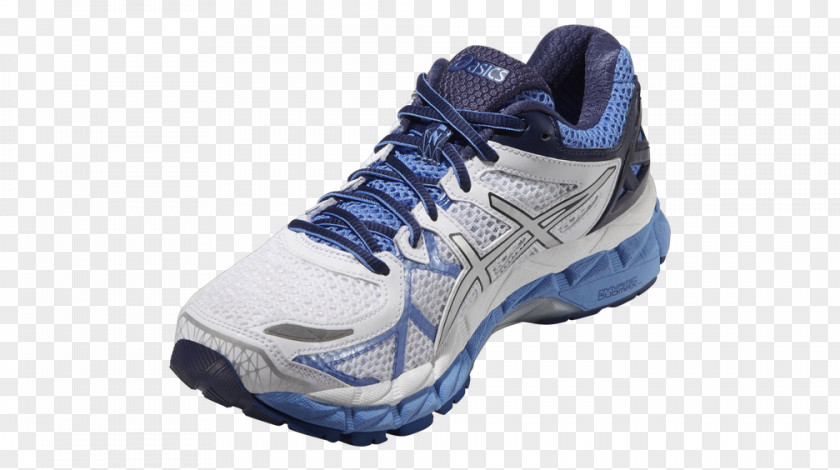 Salomon Running Shoes For Women Wide ASICS Damen Laufschuhe GEL-Kayano 21 , Größe: 39 1/2, Weiß Sports Asics Gel Kayano Kvinder's Shoe EU US 7,5 Hvid PNG