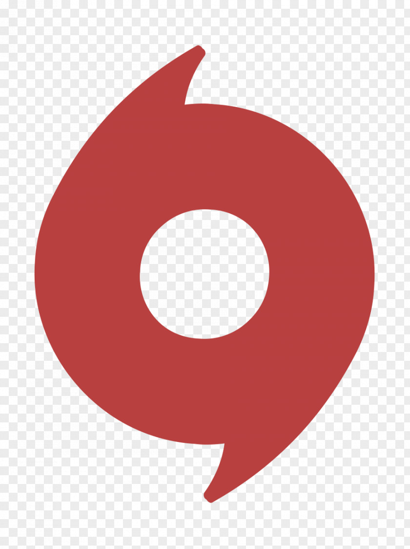 Symbol Logo Origin Icon PNG