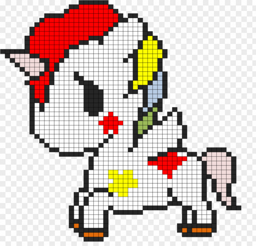 Unicorn Tokidoki Toy Sticker Clothing PNG