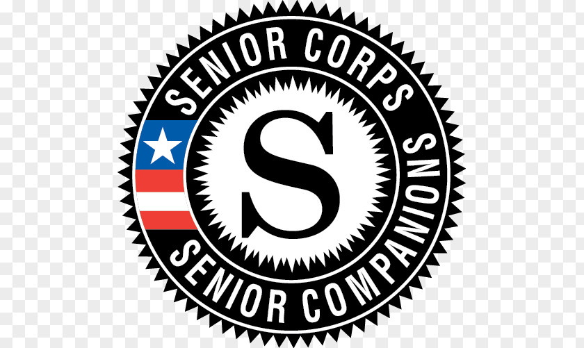 United States Senior Corps Corporation For National And Community Service Grandparent Volunteering PNG
