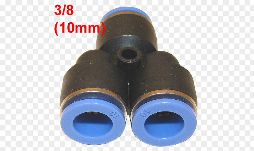Whisper Inline Plastic Tool Pipe PNG