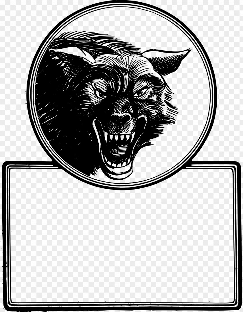 Wolf Illustration Gray Carnivora Visual Arts Clip Art PNG