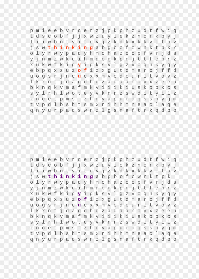 Word Search Game Coloring Book Crossword PNG