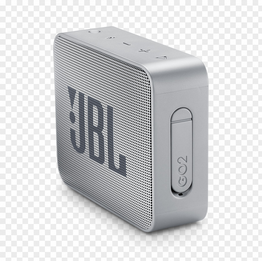 Bluetooth Speaker JBL Go2 Aux Loudspeaker Wireless Sound PNG