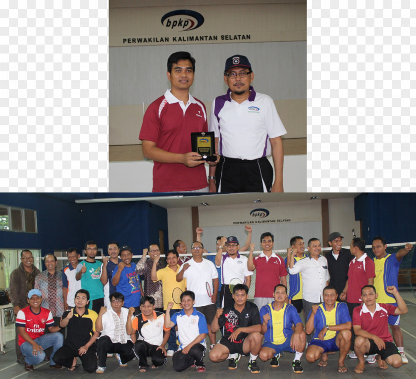 Bulu Team Sport Kepolisian Daerah Kalimantan Selatan Competition Polres Tala Exhibition Game PNG