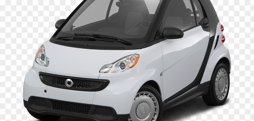 Car 2014 Smart Fortwo Wheel 2015 PNG