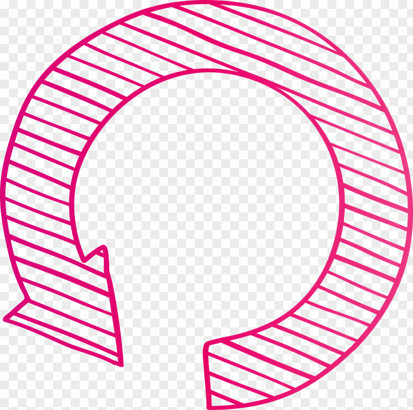 Circle Arrow PNG