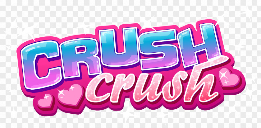 Crush Video Game Dating Sim PNG