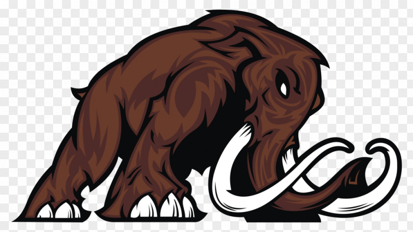 Design Logo Mammoth Lakes Graphic PNG