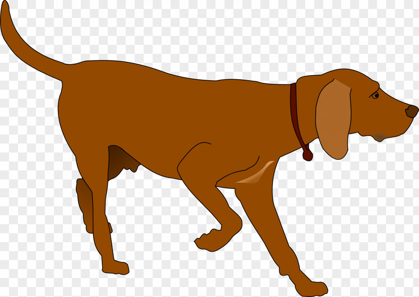 Dogs Hunting Dog Clip Art PNG