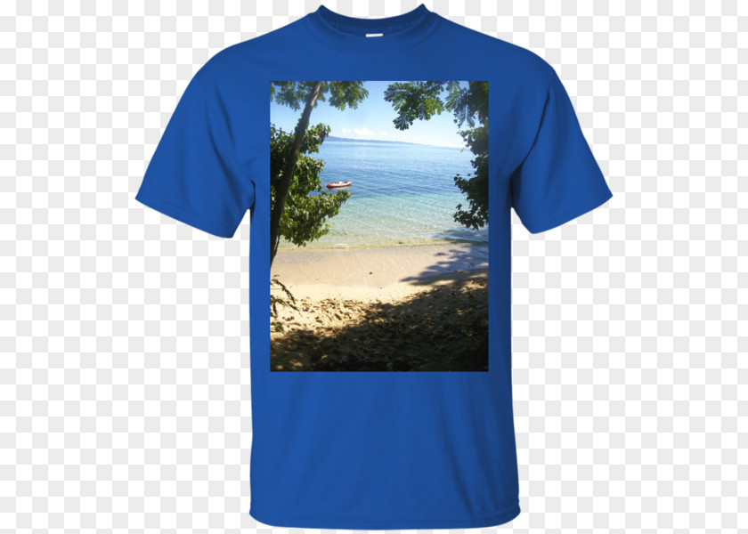 Dynamic Sputtering Water T-shirt Hoodie Sleeve Gildan Activewear PNG