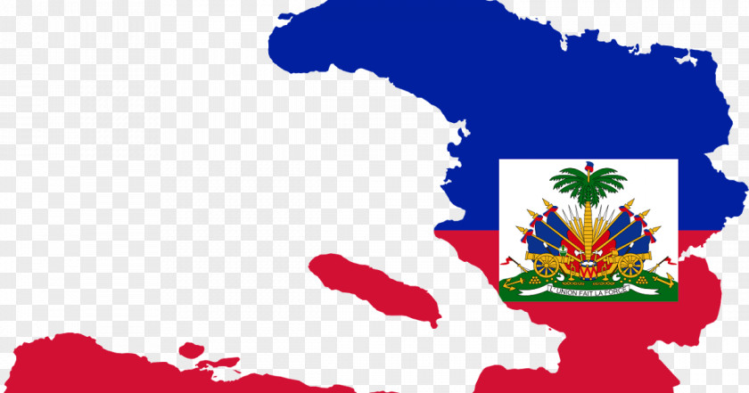 Haitian Creole Haitians Flag Cartoon PNG
