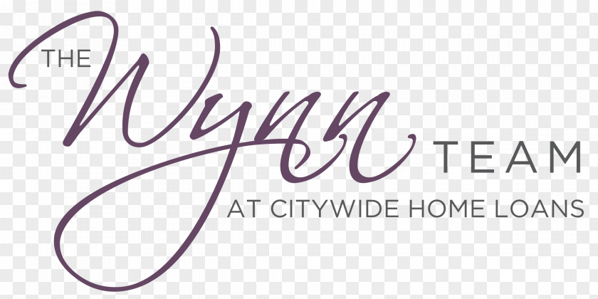 Home Decor The Wynn Team At Citywide Loans Mortgage Loan FHA Insured PNG