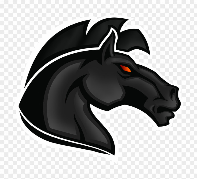 League Of Legends Horse Isurus Gaming Logo Video Game PNG