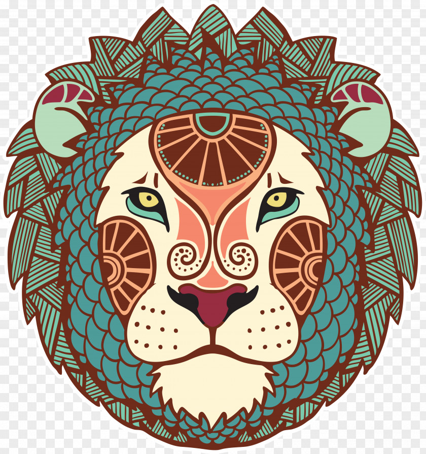 Leo PNG clipart PNG