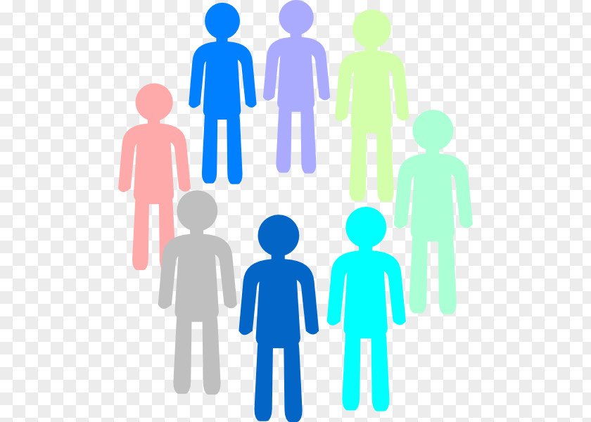 Population Cliparts World Clip Art PNG