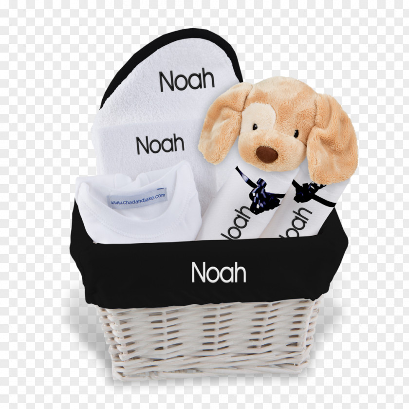 Puppy Food Gift Baskets Hamper Material PNG