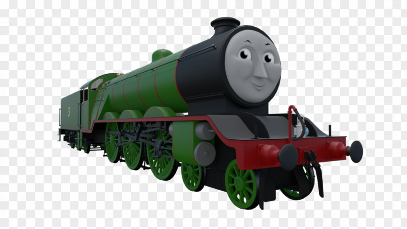 Rods Vector Henry Thomas Gordon Percy Sir Topham Hatt PNG