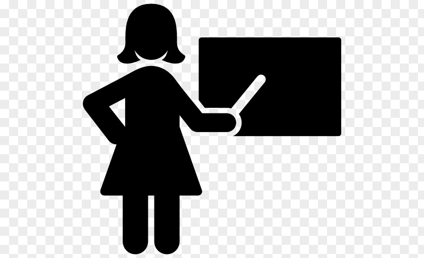 Teacher Female Education PNG