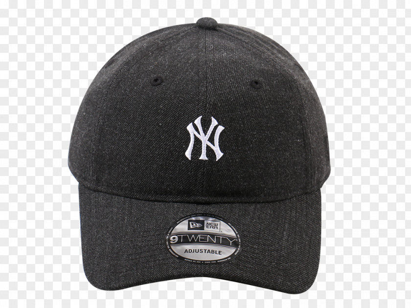 Baseball Cap Logos And Uniforms Of The New York Yankees PNG