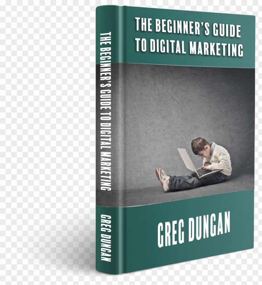 Book Cover Design Digital Marketing PNG