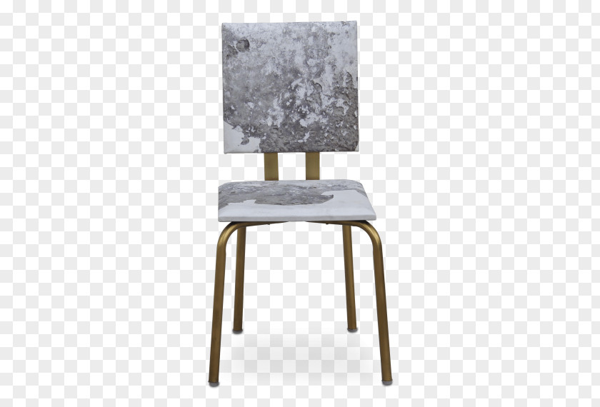 Chair Barcelona Table Concrete Furniture PNG