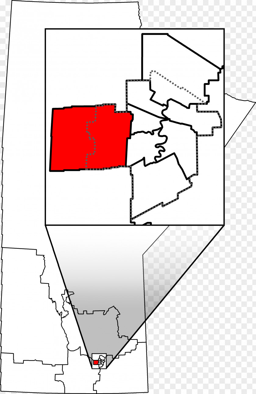 Charleswood—St. James—Assiniboia—Headingley Rural Municipality Of Headingley Winnipeg—St. James Saint Boniface—Saint Vital Winnipeg South Centre PNG