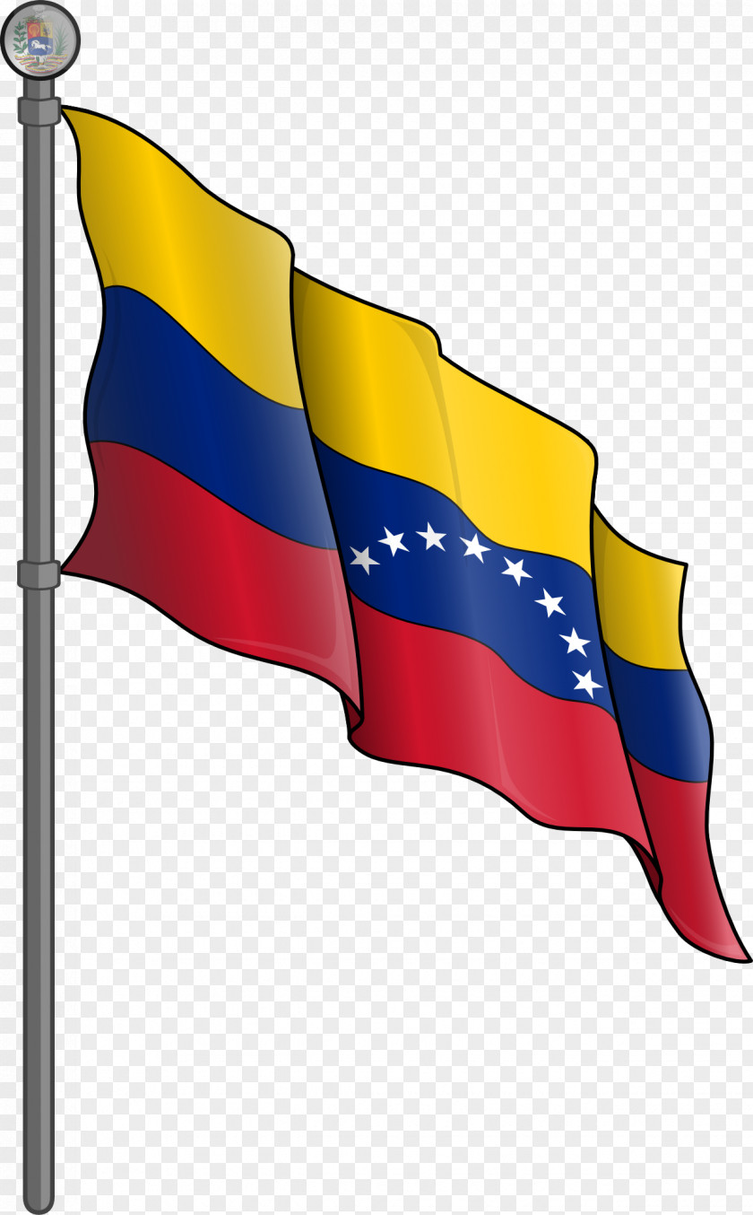 Flag Of Venezuela Argentina Clip Art PNG