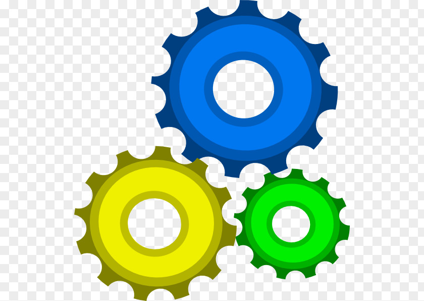 Gear Cliparts Extract, Transform, Load Data Warehouse Informatica Software Testing Business Intelligence PNG