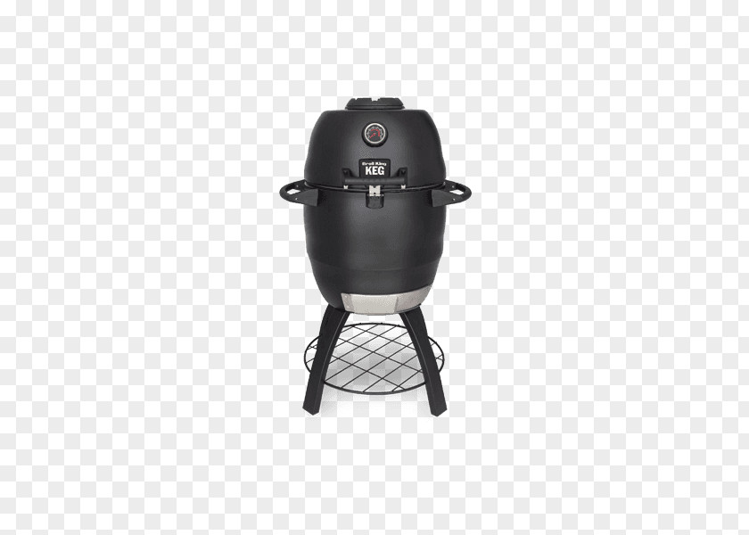 Grill Barbecue-Smoker Kamado Grilling Keg PNG