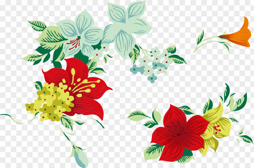 Hibiscus Flower Desktop Wallpaper Clip Art PNG