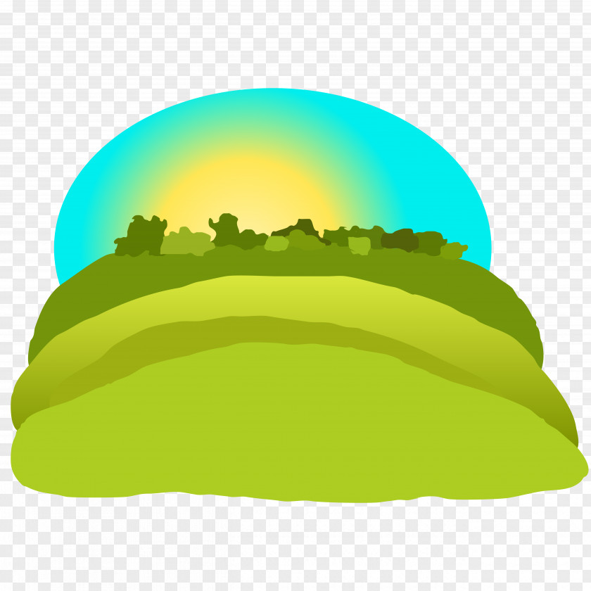 Hills Cliparts Free Content Clip Art PNG